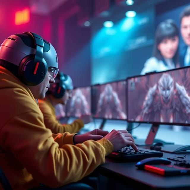 What Makes A Game Competitive? Analyzing Mechanics in Esports Titles