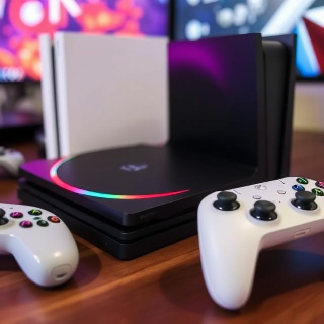 Test: Which Gaming Console Best Matches Your Gaming Style?